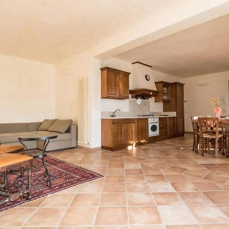 La Casa Vacanza Con Vista Panoramica Sui Vigneti Rotella Екстериор снимка